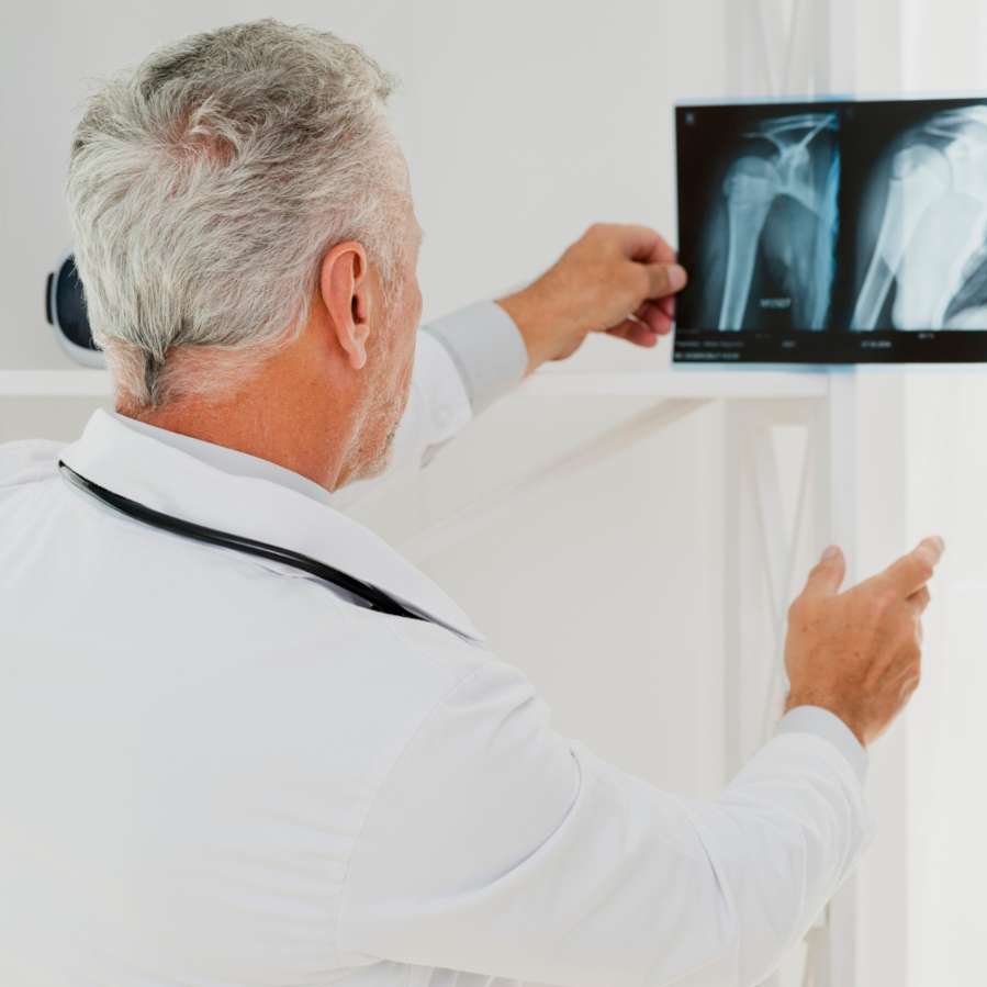 Ortopedická ambulancia Šamorín